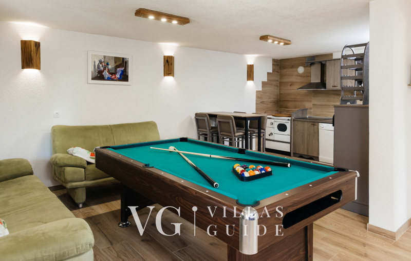 Villa Marijana - Makarska-Donji Proložac