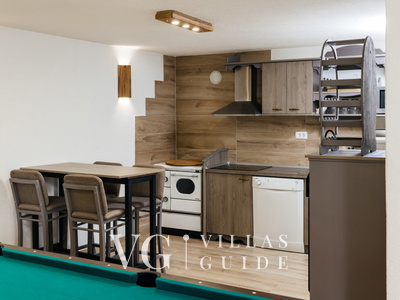 Villa Marijana - Makarska-Donji Proložac Zusatzinhalte