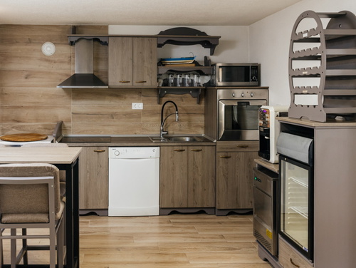 Villa Marijana - Makarska-Donji Proložac