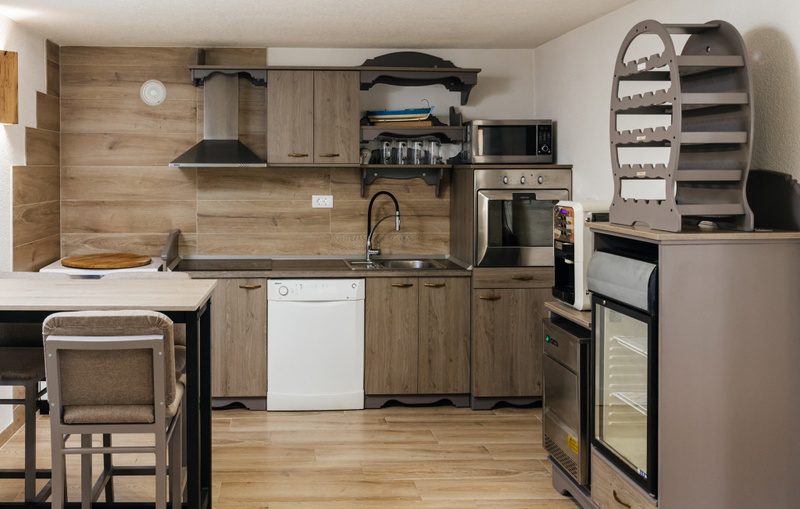 Villa Marijana - Makarska-Donji Proložac