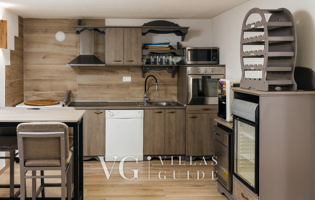 Villa Marijana - Makarska-Donji Proložac