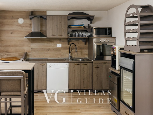 Villa Marijana - Makarska-Donji Proložac