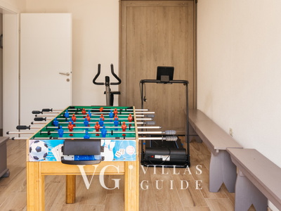 Villa Marijana - Makarska-Donji Proložac Zusatzinhalte