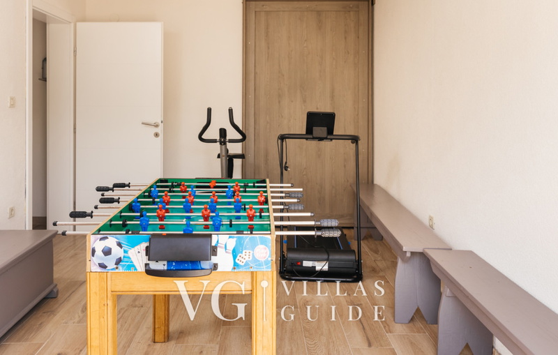 Villa Marijana - Makarska-Donji Proložac Zusatzinhalte