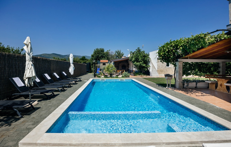 Villa Marijana - Makarska-Donji Proložac