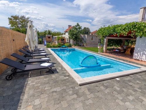 Villa Marijana - Makarska-Donji Proložac