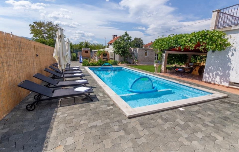 Villa Marijana - Makarska-Donji Proložac