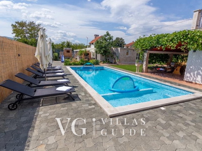 Villa Marijana - Makarska-Donji Proložac