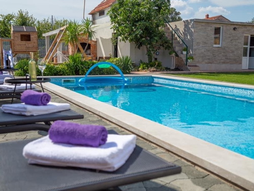 Villa Marijana - Makarska-Donji Proložac