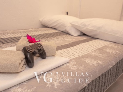 Villa Marijana - Makarska-Donji Proložac Schlafzimmer