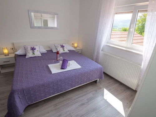 Villa Marijana - Makarska-Donji Proložac