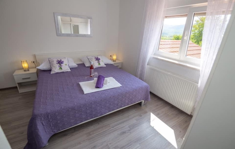 Villa Marijana - Makarska-Donji Proložac