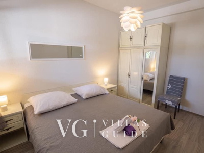 Villa Marijana - Makarska-Donji Proložac Schlafzimmer