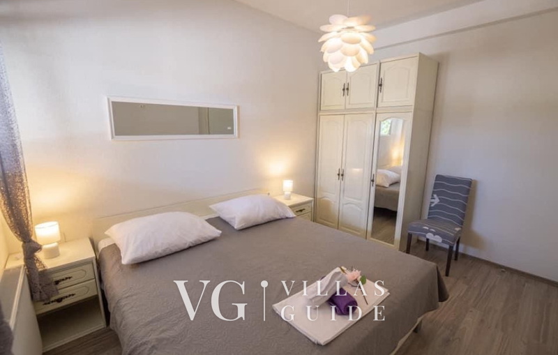 Villa Marijana - Makarska-Donji Proložac Schlafzimmer