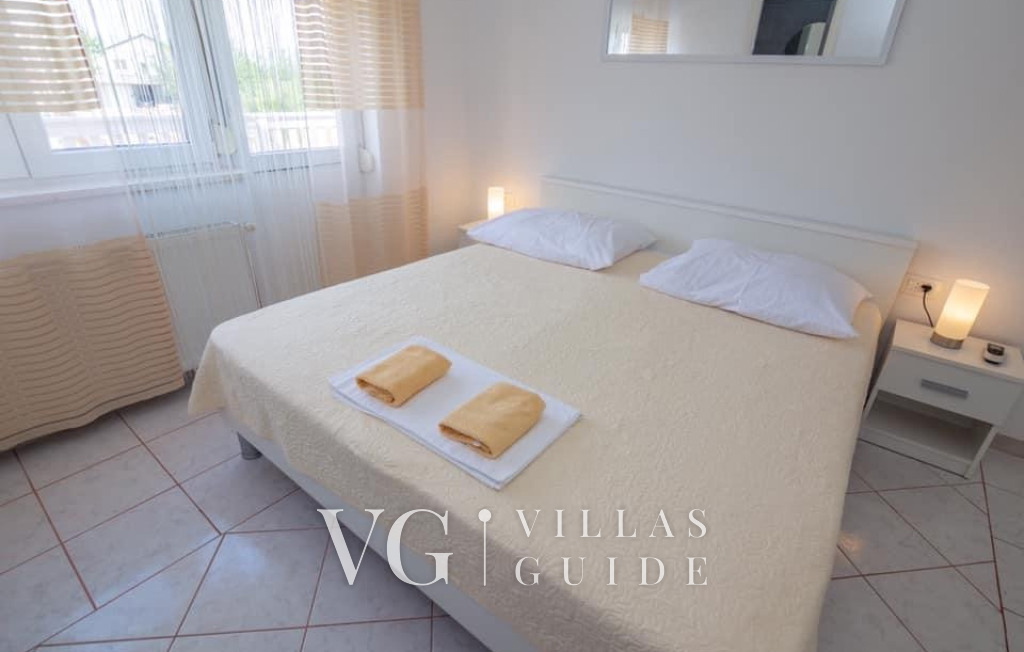 Villa Marijana - Makarska-Donji Proložac Schlafzimmer