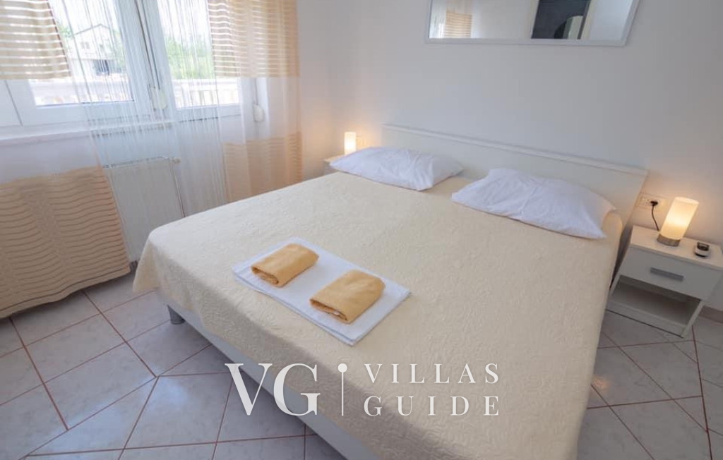 Villa Marijana - Makarska-Donji Proložac Schlafzimmer