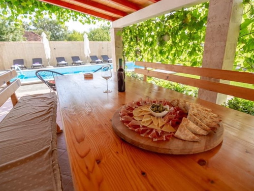 Villa Marijana - Makarska-Donji Proložac