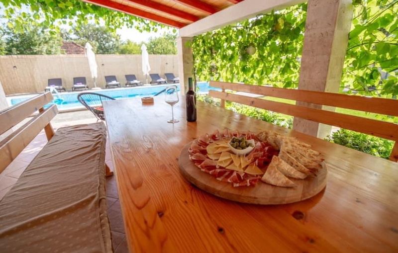 Villa Marijana - Makarska-Donji Proložac