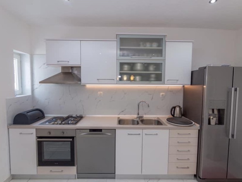 Villa Marijana - Makarska-Donji Proložac