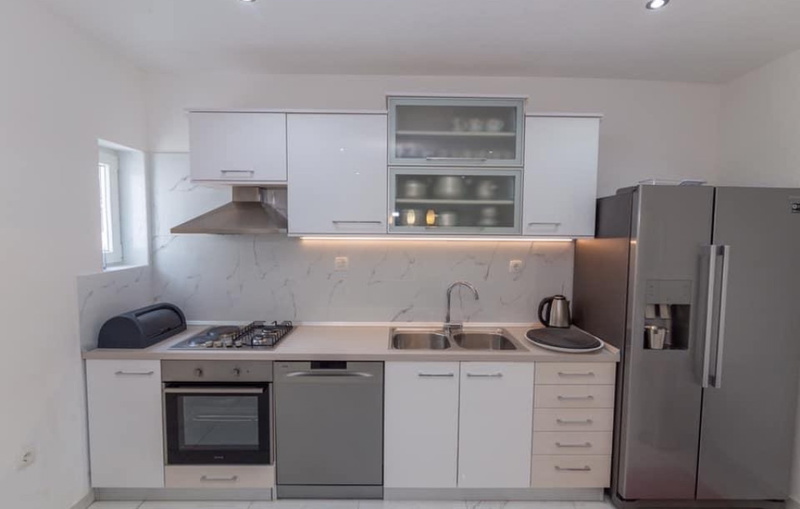 Villa Marijana - Makarska-Donji Proložac