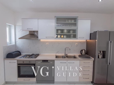 Villa Marijana - Makarska-Donji Proložac Küche