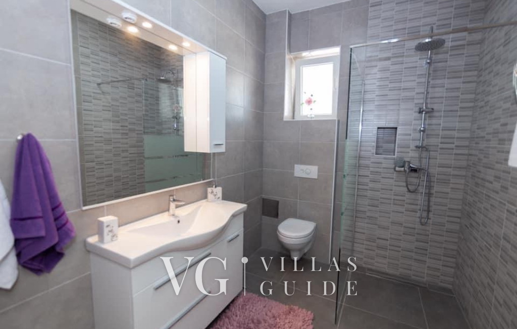 Villa Marijana - Makarska-Donji Proložac Badezimmer