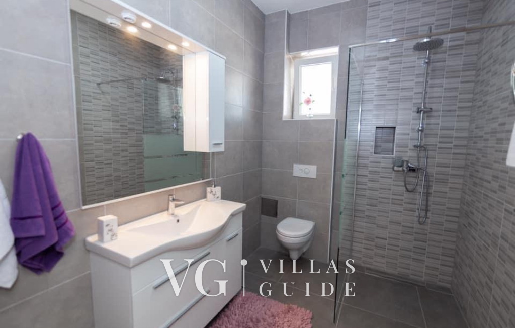 Villa Marijana - Makarska-Donji Proložac Badezimmer