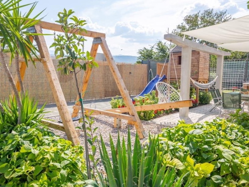 Villa Marijana - Makarska-Donji Proložac