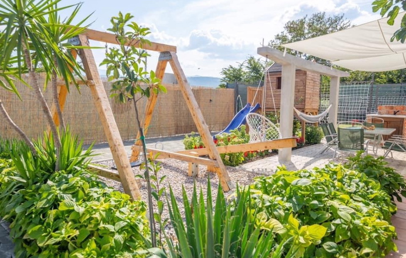 Villa Marijana - Makarska-Donji Proložac