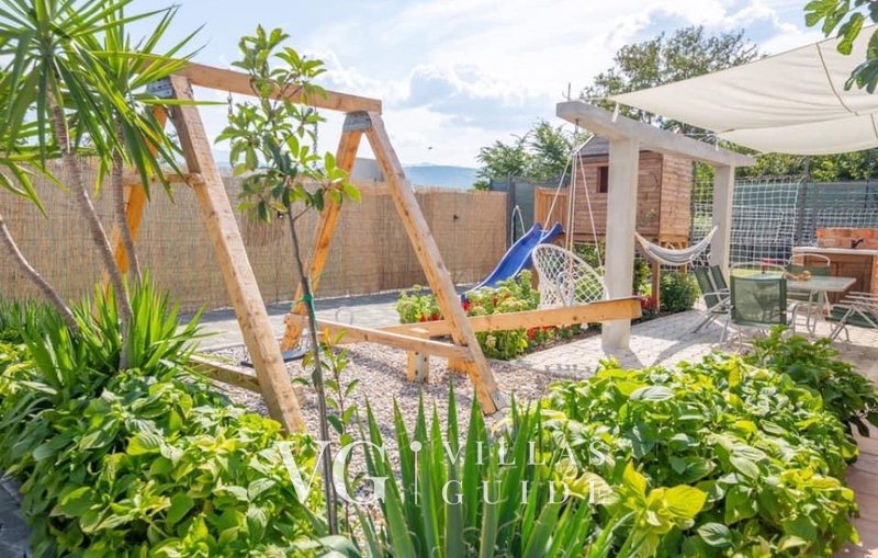 Villa Marijana - Makarska-Donji Proložac