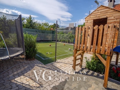 Villa Marijana - Makarska-Donji Proložac Zusatzinhalte