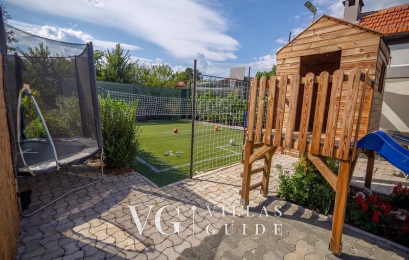 Villa Marijana - Makarska-Donji Proložac Zusatzinhalte