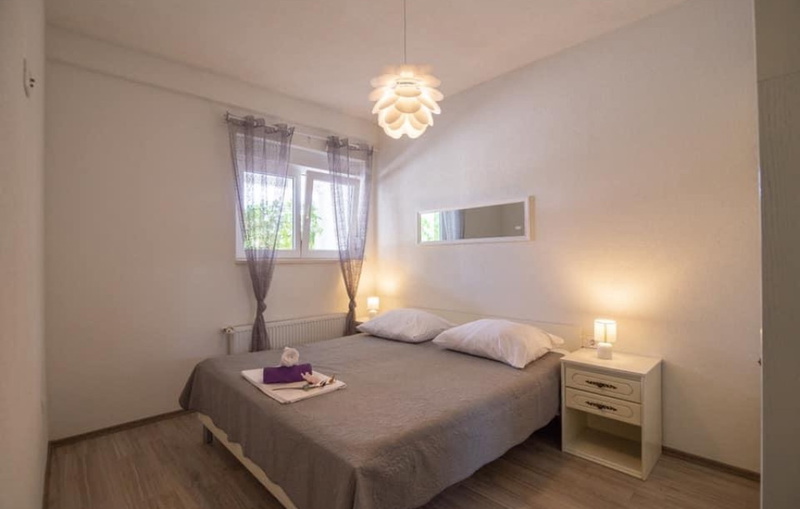 Villa Marijana - Makarska-Donji Proložac