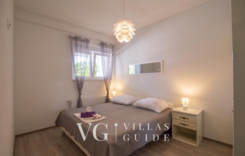 Villa Marijana - Makarska-Donji Proložac