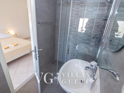 Villa Marijana - Makarska-Donji Proložac Badezimmer