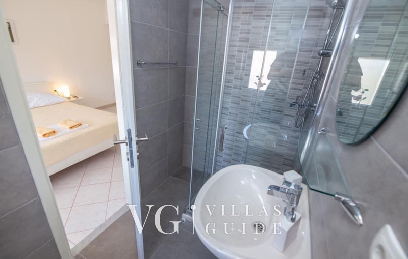 Villa Marijana - Makarska-Donji Proložac Badezimmer