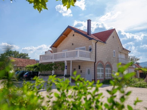 Villa Marijana - Makarska-Donji Proložac