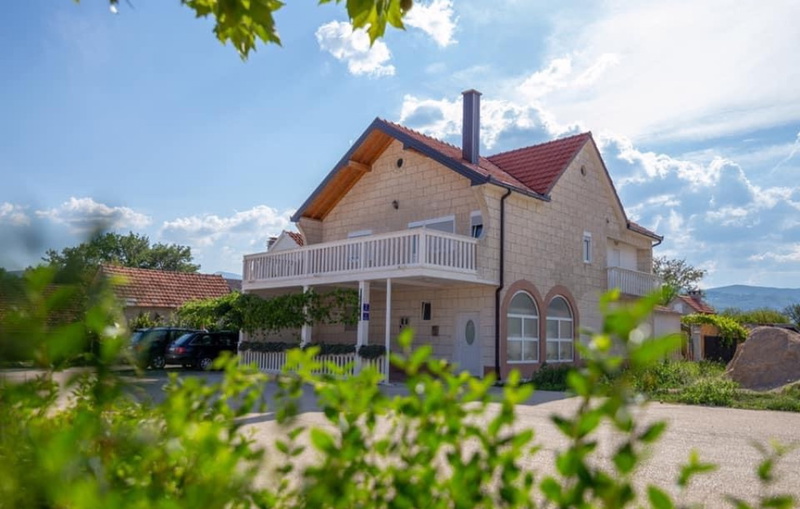 Villa Marijana - Makarska-Donji Proložac