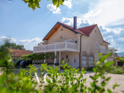 Villa Marijana - Makarska-Donji Proložac