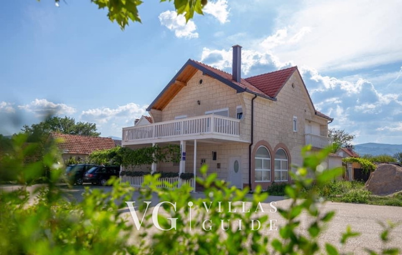 Villa Marijana - Makarska-Donji Proložac