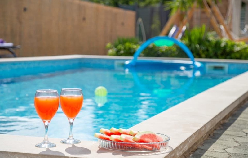 Villa Marijana - Makarska-Donji Proložac