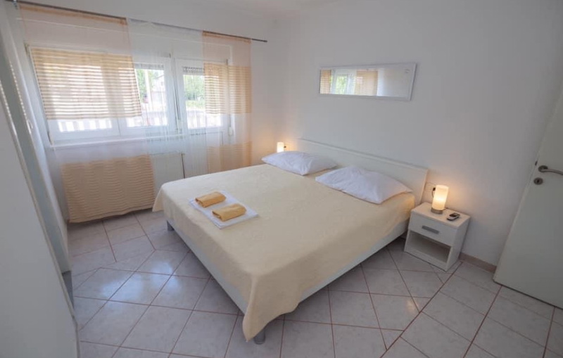 Villa Marijana - Makarska-Donji Proložac