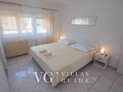 Villa Marijana - Makarska-Donji Proložac Schlafzimmer