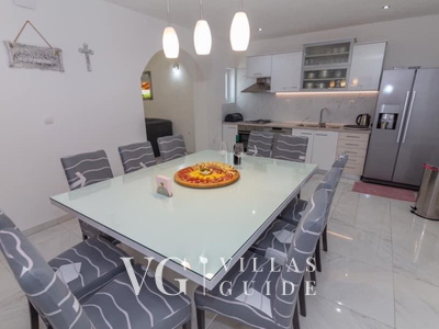 Villa Marijana - Makarska-Donji Proložac