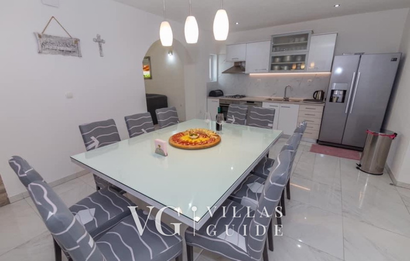 Villa Marijana - Makarska-Donji Proložac