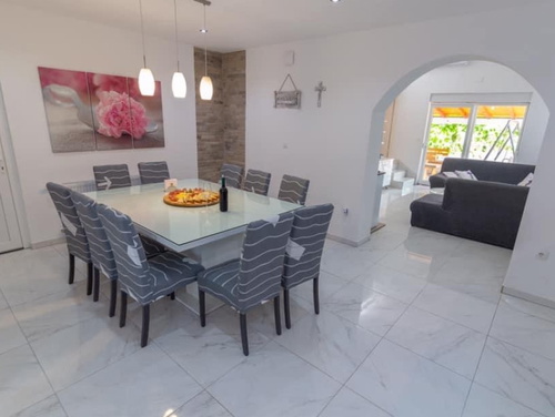 Villa Marijana - Makarska-Donji Proložac