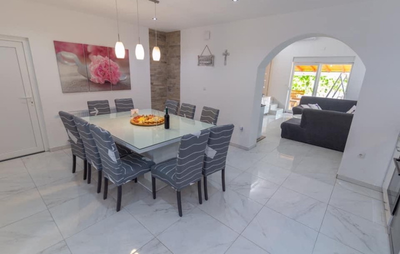 Villa Marijana - Makarska-Donji Proložac