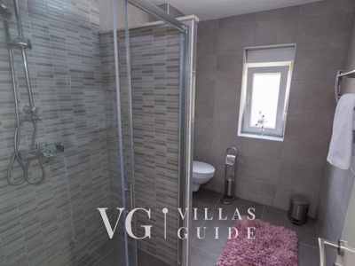 Villa Marijana - Makarska-Donji Proložac Badezimmer