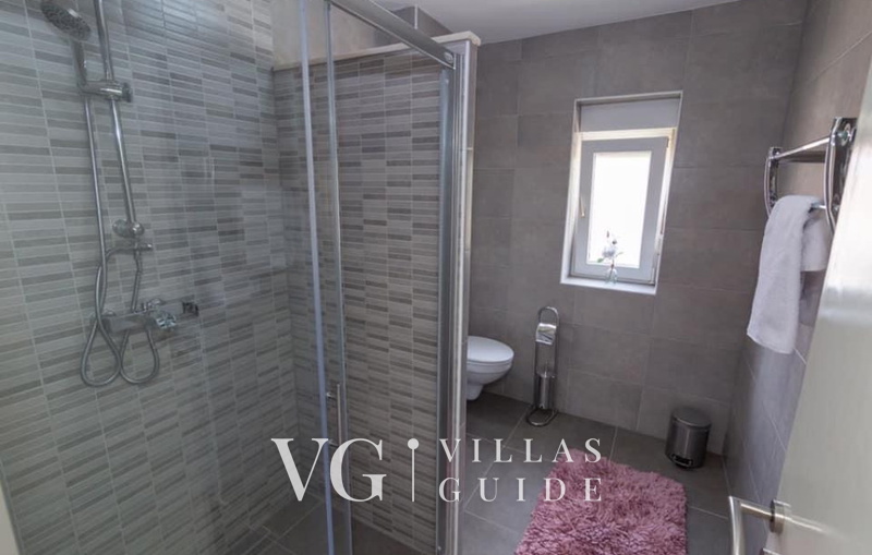 Villa Marijana - Makarska-Donji Proložac Badezimmer