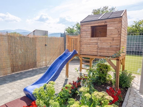 Villa Marijana - Makarska-Donji Proložac